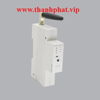 MODULE 4G KẾT NỐI THIẾT BỊ ĐÓNG CẮT MPE