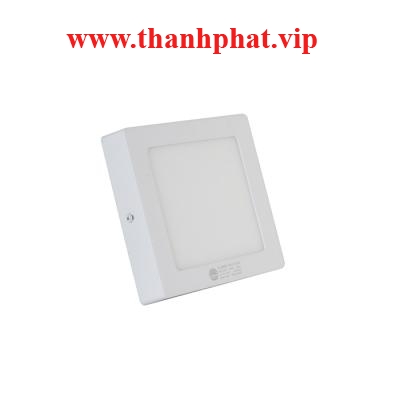 Đèn LED ốp trần (DLN08L17x17/12W)-6500K, 3000K