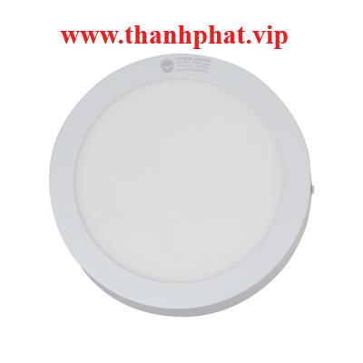 Đèn LED ốp trần (D LN09L 225/18W)-6500K, 3000K