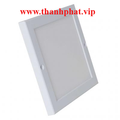 Đèn LED ốp trần vuông (DLN10L 22x22/18W)