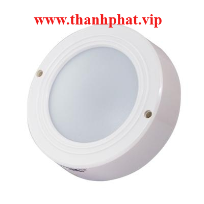 Đèn LED ốp trần cảm biến DLN 05L 220/14W RAD S