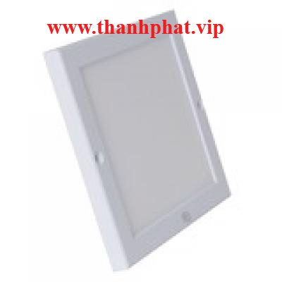 Đèn LED ốp trần cảm biến (DLN10L 22x22/18W).3000K,6500K