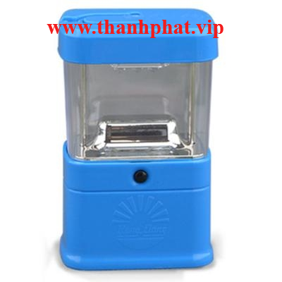 Đèn LED 4,5V (D CS 036DC/2,5W)-Trắng  S Không pin