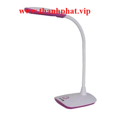 Đèn bàn bảo vệ thị lực  (RD-RL-16.LED)- á/s Trắng, vàng S