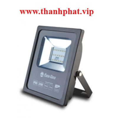 Đèn LED chiếu pha  D CP03L/10W LED SS