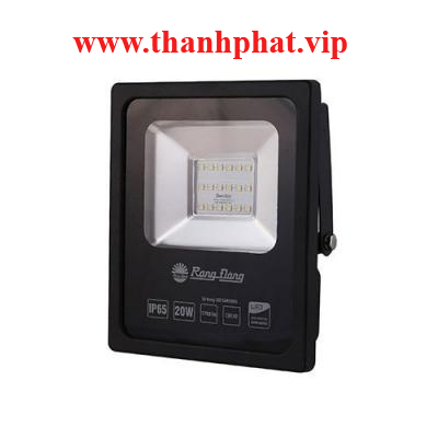 Đèn LED chiếu pha  D CP03L/20W LED SS