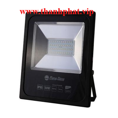 Đèn LED chiếu pha  D CP03L/50W LED SS