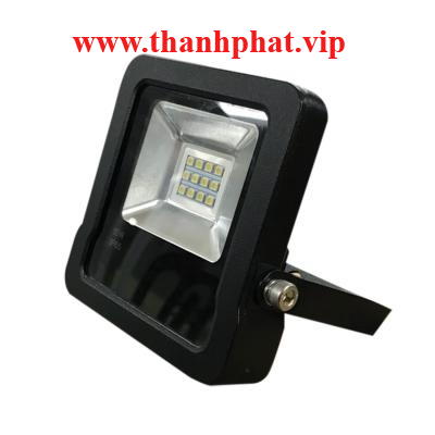Đèn LED chiếu pha  D CP05L/10W LED SS