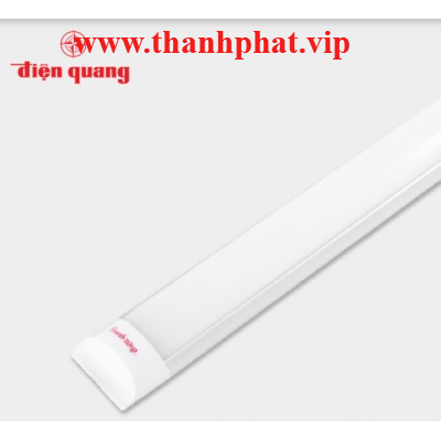 Bộ đèn LED Mica Điện Quang ĐQ LEDMF04 28765 (0.9m 28W daylight)