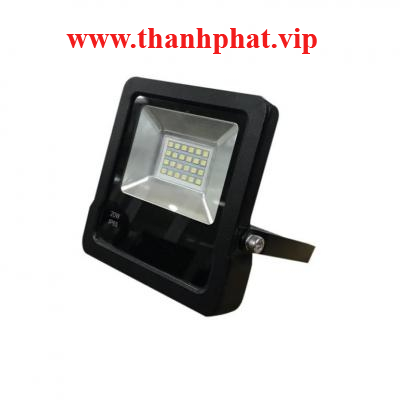 Đèn LED chiếu pha  D CP05L/20W LED SS