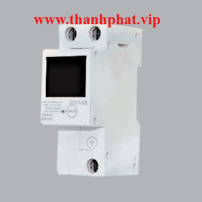 BỘ CẤP NGUỒN THIẾT BỊ ĐÓNG CẮT THÔNG MINH MPE PSS-25D