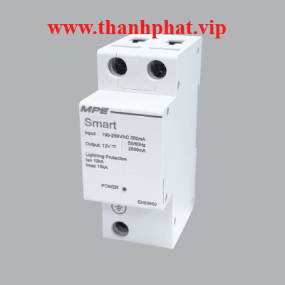 BỘ CẤP NGUỒN THIẾT BỊ ĐÓNG CẮT THÔNG MINH MPE PSS-25