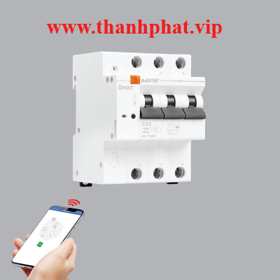 THIẾT BỊ ĐÓNG CẮT THÔNG MINH MPE MCBS-363