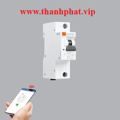 THIẾT BỊ ĐÓNG CẮT THÔNG MINH MPE MCBS-163