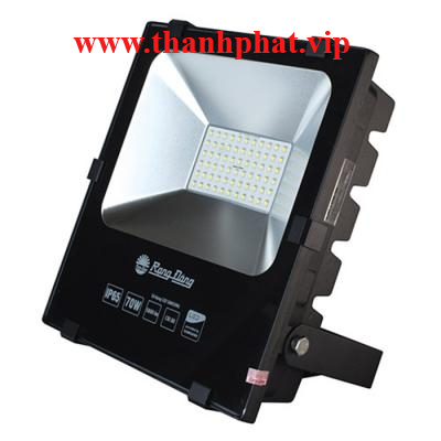Đèn LED chiếu pha (D CP 03L/70w) - LED SS
