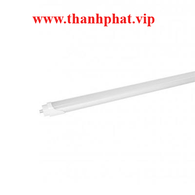 Đèn LED tube Điện Quang ĐQ LEDTU09R 18765 (1.2m 18W daylight thân nhôm chụp nhựa mờ, đầu đèn xoay)