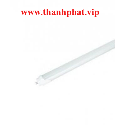 Đèn LED tube Điện Quang ĐQ LEDTU09R 22765 HPF (1.2m 22W daylight, thân nhôm chụp nhựa mờ, đầu đèn xoay, hệ số công suất cao)
