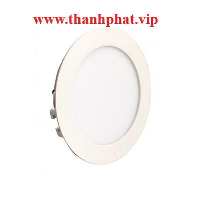 Bộ đèn LED Panel tròn Điện Quang ĐQ LEDPN04 06765 120 (6W daylight F120)