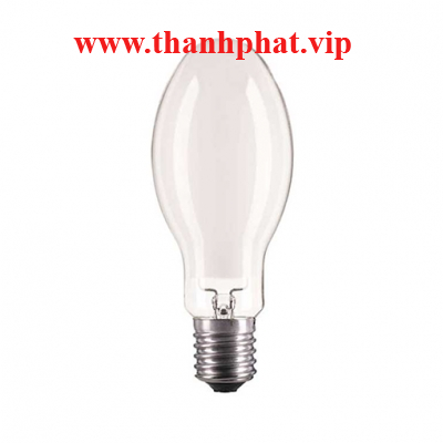 Bóng cao áp sodium dạng bầu SON 50W I E27 CRP/24