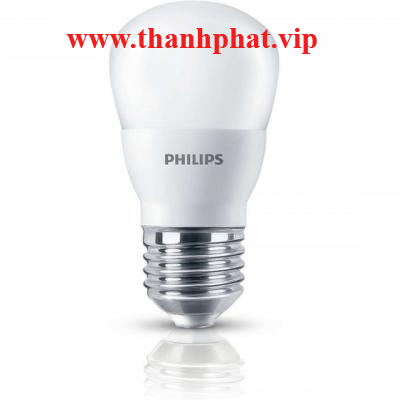 Bóng đèn LED ESS LEDBulb 3-20W E27 3000K 230V P45(APR)