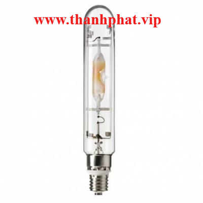 Bóng cao áp MASTER HPI-T Plus 400W/645 E40 1SL/12