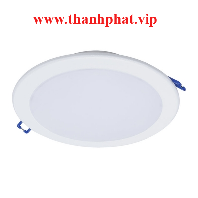 Bộ đèn downlight LED DN027B G2 LED12/CW 15W 220-240V D150 RD