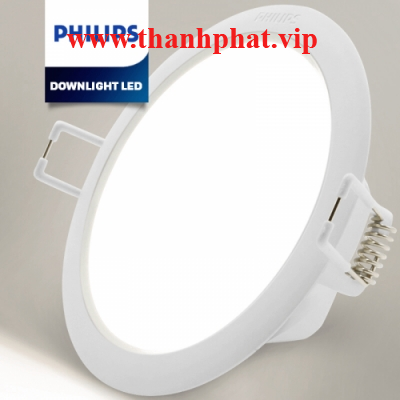 Bộ đèn downlight LED DN027C LED9/WW D150