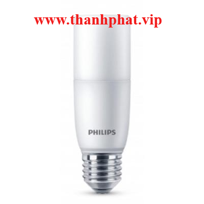 Bóng đèn LEDStick 7.5W E27 6500K 1PF/12