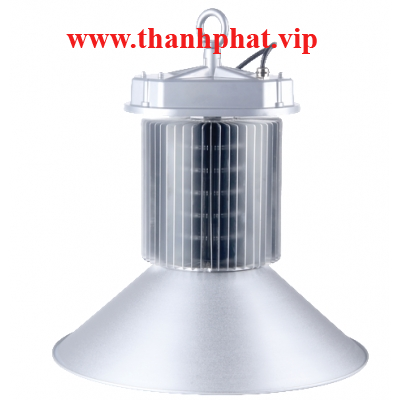 Bộ đèn Led High bay Điện Quang  ĐQ LEDHB06 200765 (200W, daylight)