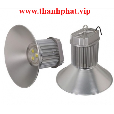 Bộ Đèn LED High Bay Điện Quang ĐQ LEDHB02 150765 (150W daylight)