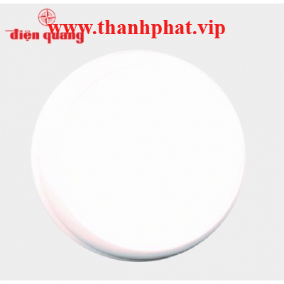 Bộ đèn LED ốp trần Điện Quang ĐQ LEDCL18 15765 ( 15W Daylight D270 )