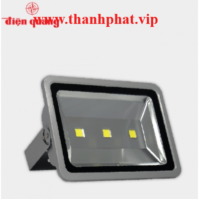 Bộ đèn LED pha Điện Quang ĐQ LEDFL04 150765 (150W daylight, IP65)