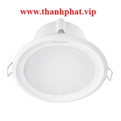 Bộ đèn downlight LED 59061 Smalu 125 9W TW WH recessed LED