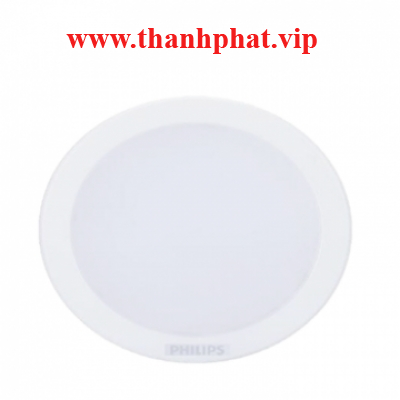 Bộ đèn downlight LED DN020B G2 LED12/WW 15W 220-240V D150 GM