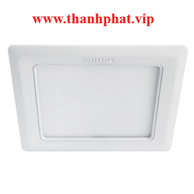 Bộ đèn downlight LED 59528 MARCASITE 150 SQ 14W 65K recessed