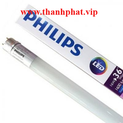 Bóng đèn LEDtube 600mm 8W 740 T8 AP SL G