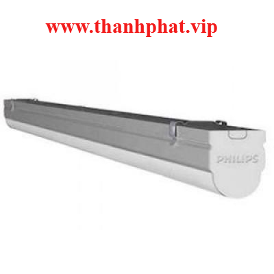 Bộ máng đèn LED BN016C LED16/CW L1200 GM