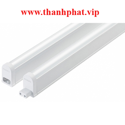 Bộ máng đèn LED BN068C LED9/WW L900 G2, 0.9m