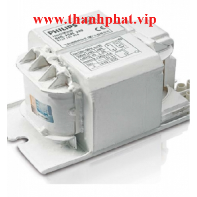 Ballast điện từ đèn cao áp Sodium BSNE 150 L300 ITS