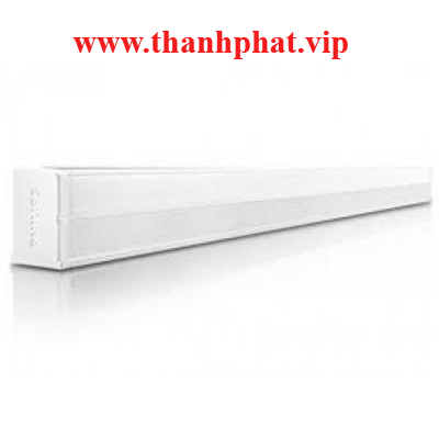 Bộ máng đèn LED 31170 Slimline 20W 3000K wall lamp LED