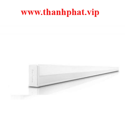 Bộ máng đèn LED 31171 Slimline 10W 6500K wall lamp LED
