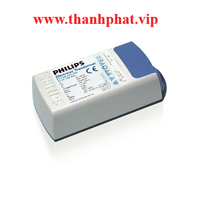 Biến áp điện tử đèn LED ET-S 30 220-240V