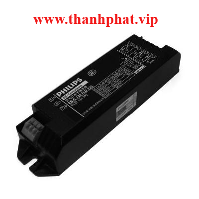 Biến áp điện tử đèn LED Economic LED Transformer 30W 24VDC