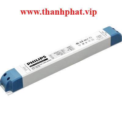 Biến áp điện tử đèn LED Economic LED Transformer 120W 24VDC