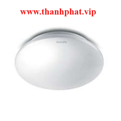 Đèn ốp trần LED 31824 Twirly 27K LED WHT 12W