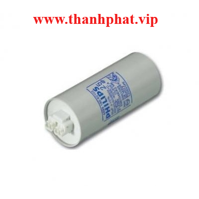 Tụ điện CP18BU28
