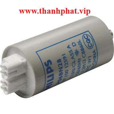 Tụ điện CP 12BO28