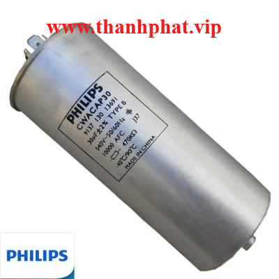 Tụ điện CWACAP30