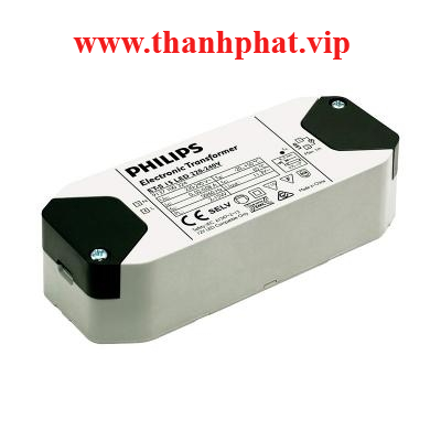 Biến áp điện tử đèn Halogen ET-S 150