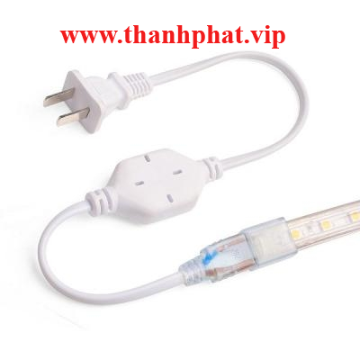 Dây nguồn đèn LED dây